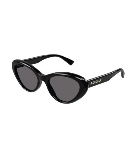 Gucci GG1170S 001 Black