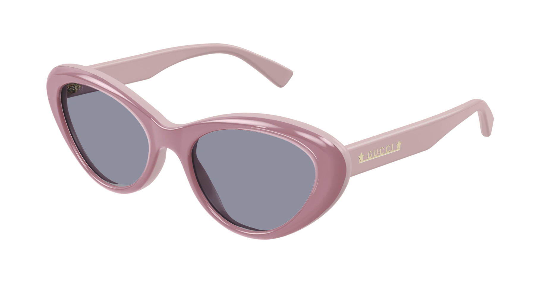 Eyeglasses Gucci GG1170S 004 Pink