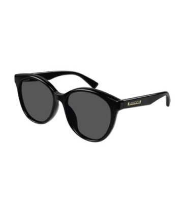 Eyeglasses Gucci GG1171SK 001 Black