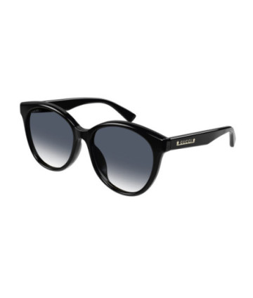 Eyeglasses Gucci GG1171SK 002 Black