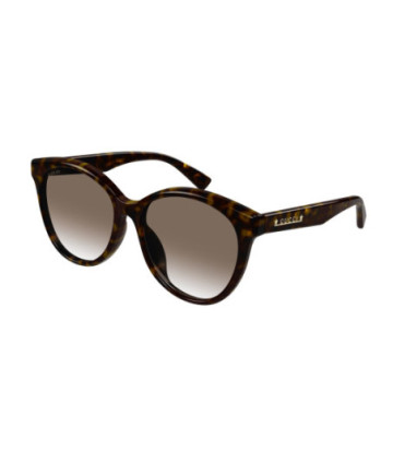 Eyeglasses Gucci GG1171SK 003 Havana