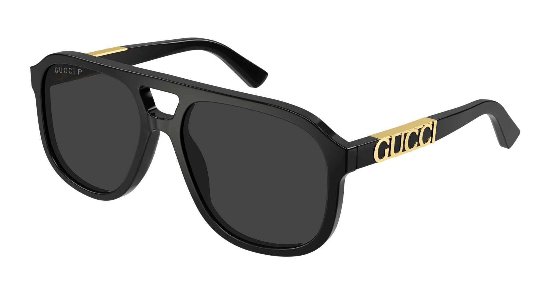 Eyeglasses Gucci GG1188S 001 Black