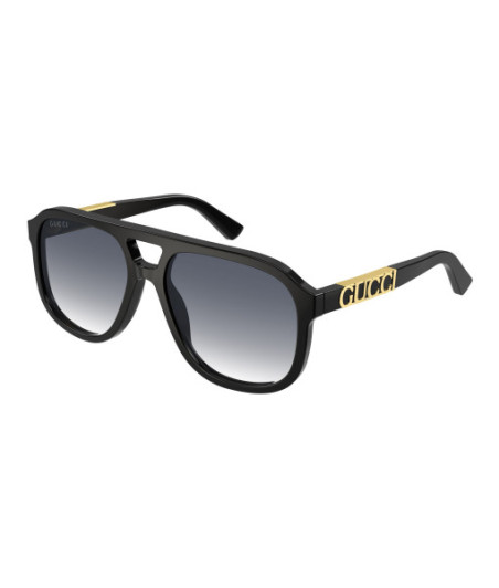 Gucci GG1188S 002 Black