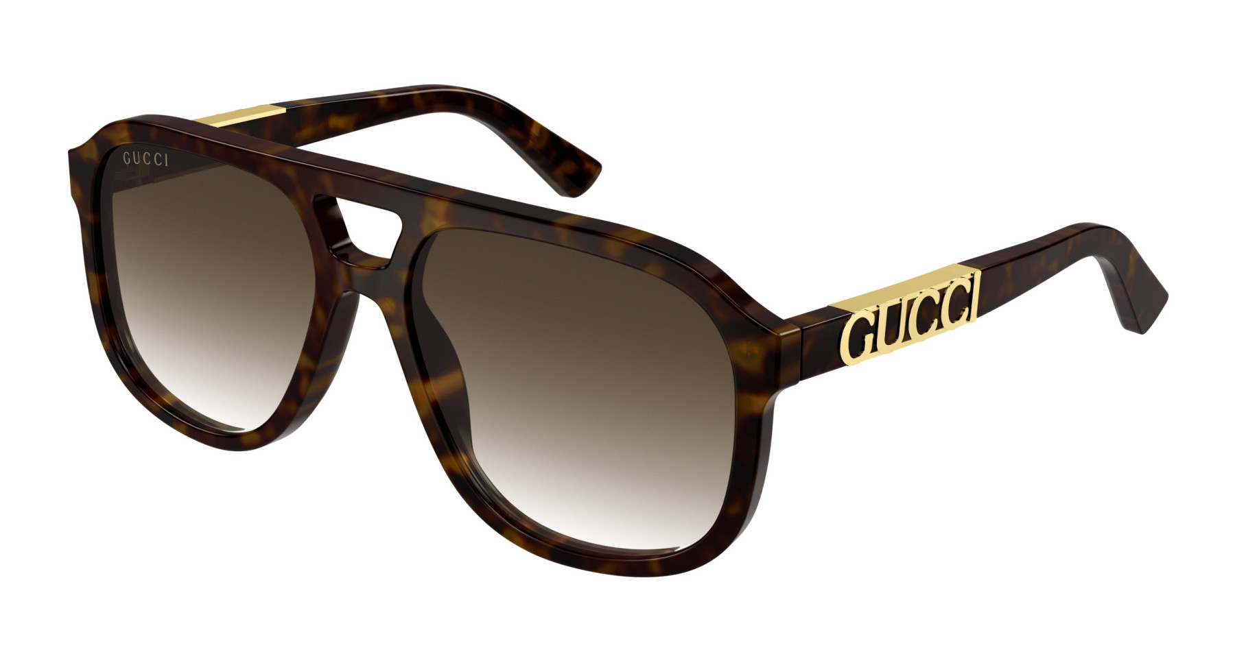 Eyeglasses Gucci GG1188S 003 Havana