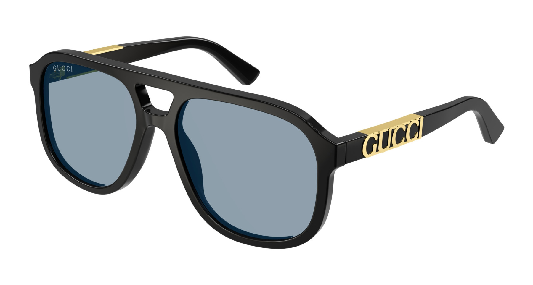 Eyeglasses Gucci GG1188S 004 Black