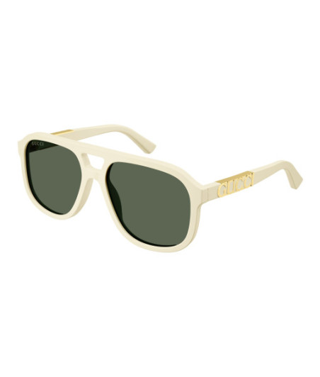 Gucci GG1188S 005 Ivoir