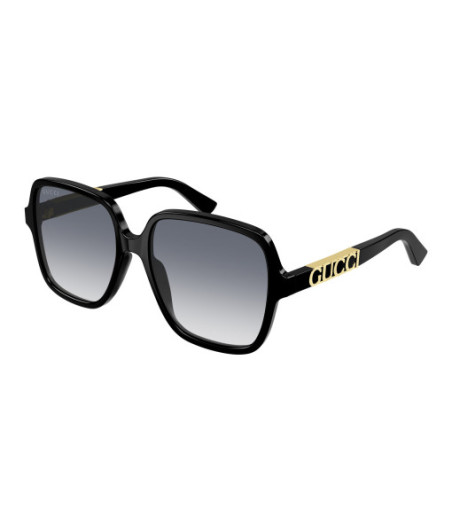 Gucci GG1189S 002 Black