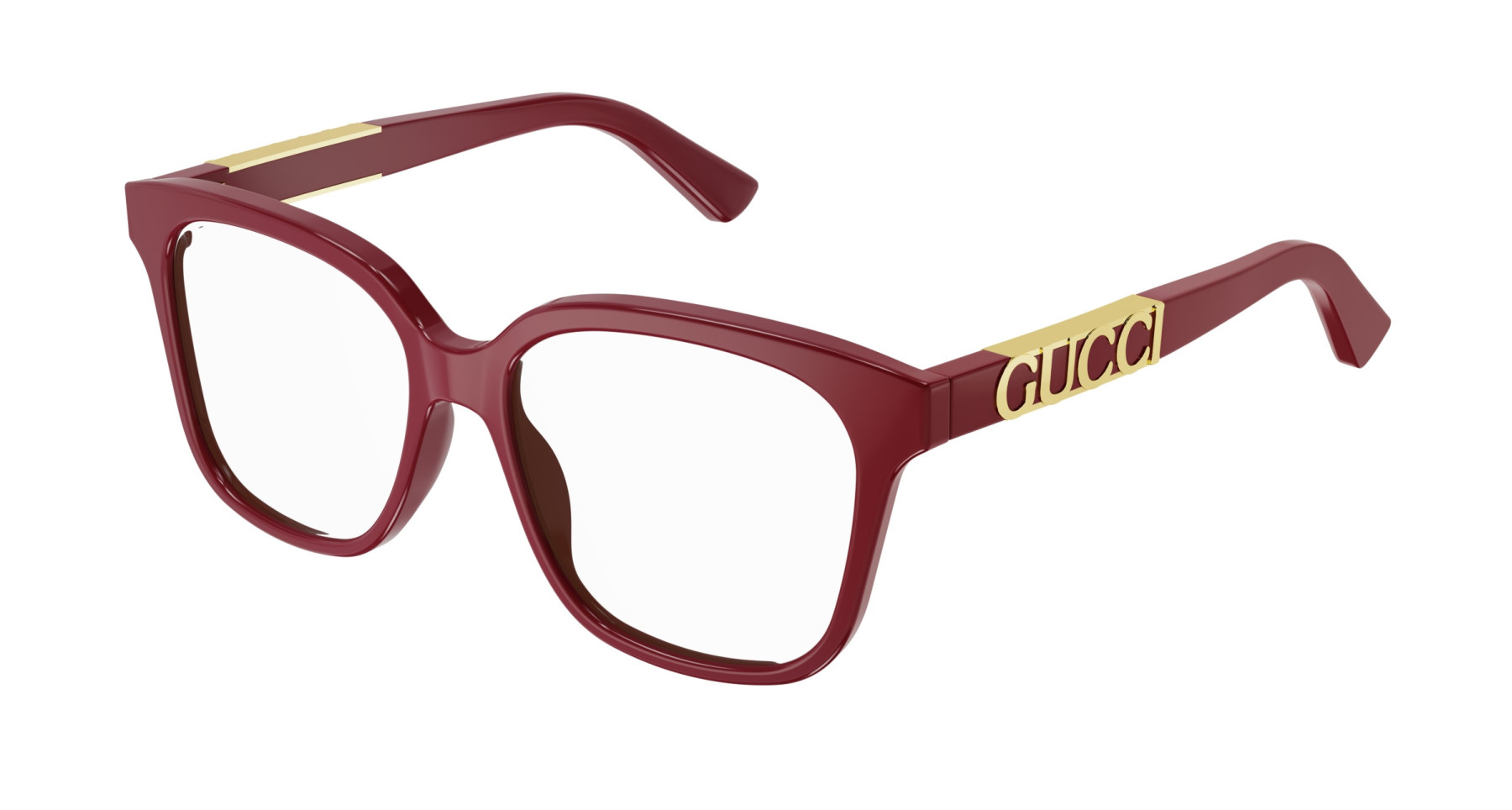 Sunglasses Gucci GG1192O 006 Red