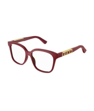 Sunglasses Gucci GG1192O 006 Red