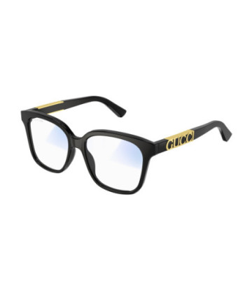 Eyeglasses Gucci GG1192S 001 Black