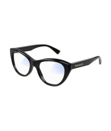 Eyeglasses Gucci GG1172S 001 Black