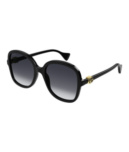 Gucci GG1178S 002 Noir