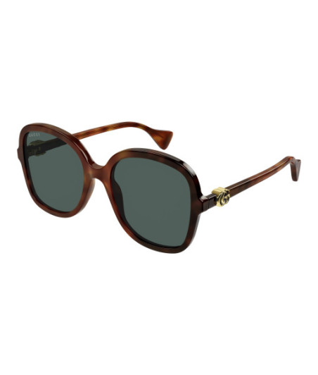 Gucci GG1178S 003 Havane