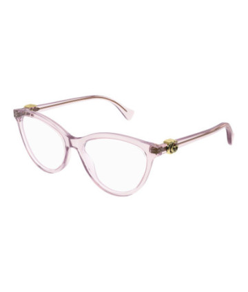 Sunglasses Gucci GG1179O 003 Pink