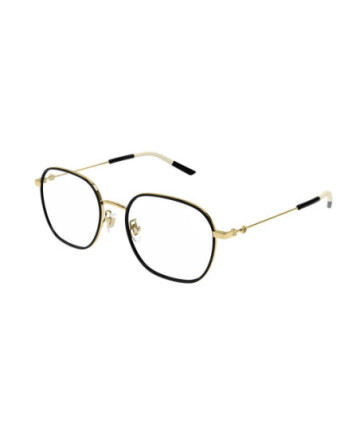 Sunglasses Gucci GG1198OA 003 Gold