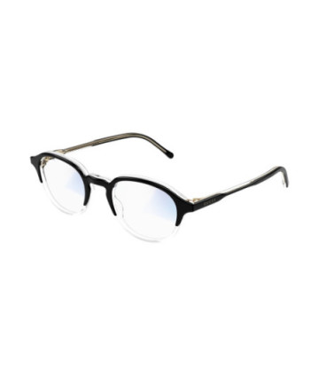 Eyeglasses Gucci GG1212S 001 Black