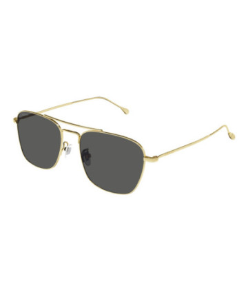 Eyeglasses Gucci GG1183S 001 Gold