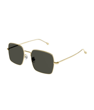 Eyeglasses Gucci GG1184S 001 Gold