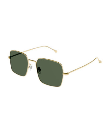 Eyeglasses Gucci GG1184S 002 Gold