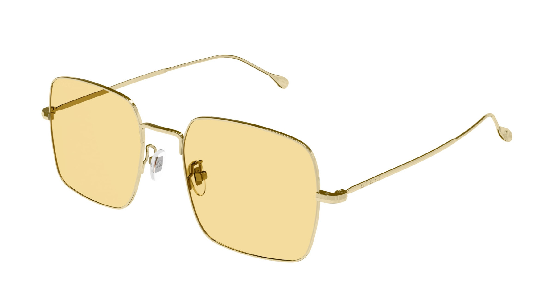 Eyeglasses Gucci GG1184S 003 Gold