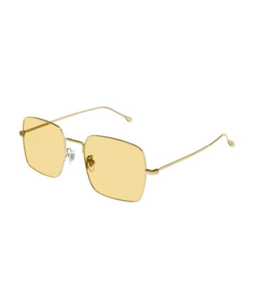 Eyeglasses Gucci GG1184S 003 Gold