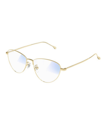 Eyeglasses Gucci GG1185S 001 Gold