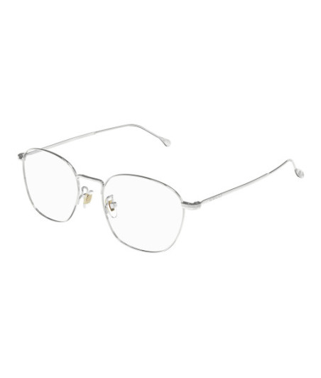 Gucci GG1186O 004 Argent