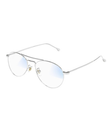 Eyeglasses Gucci GG1187S 001 Silver