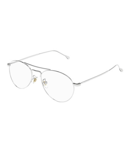 Gucci GG1187O 002 Argent