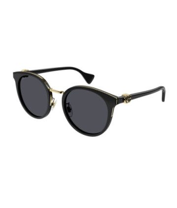 Eyeglasses Gucci GG1181SK 002 Black