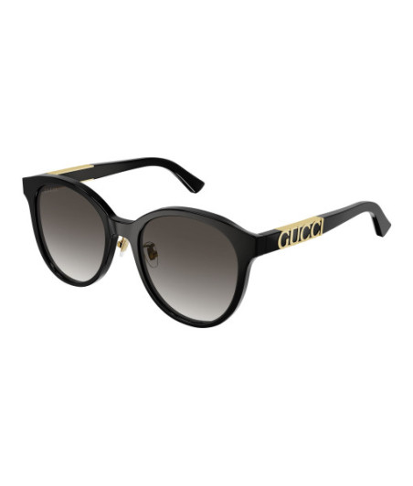 Gucci GG1191SK 001 Black