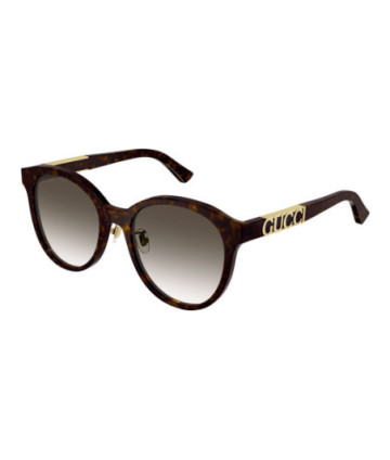 Eyeglasses Gucci GG1191SK 002 Havana