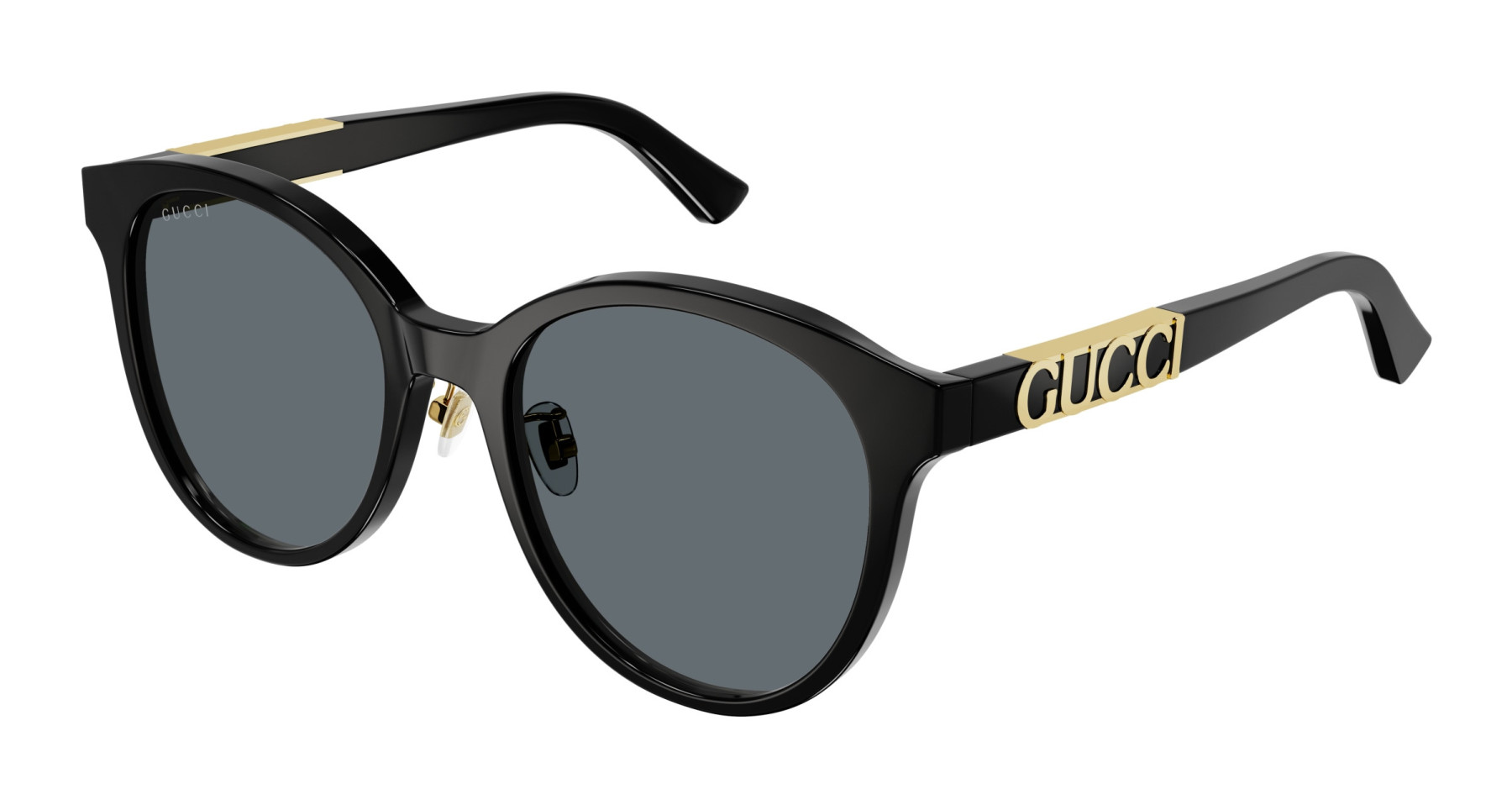 Eyeglasses Gucci GG1191SK 003 Black