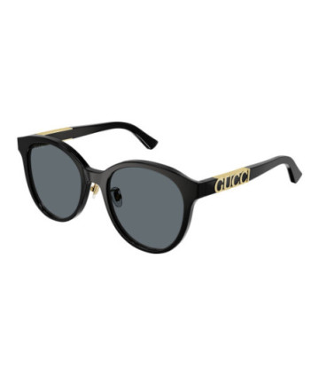 Eyeglasses Gucci GG1191SK 003 Black