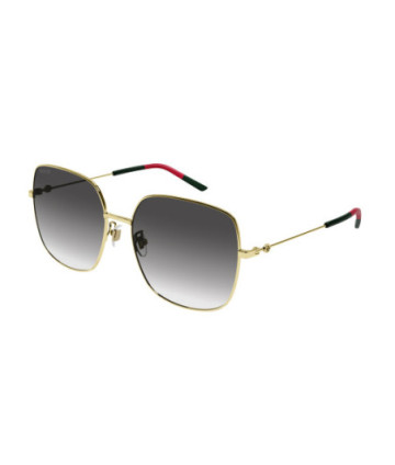 Eyeglasses Gucci GG1195SK 001 Gold