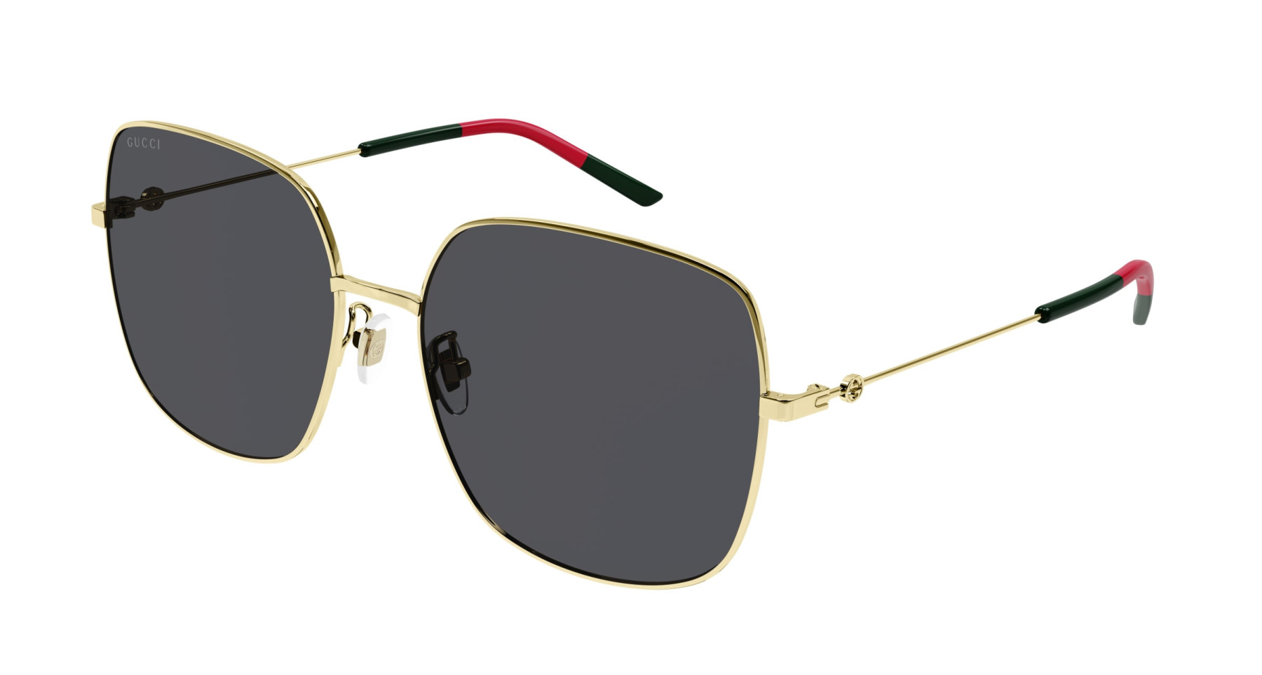 Eyeglasses Gucci GG1195SK 003 Gold