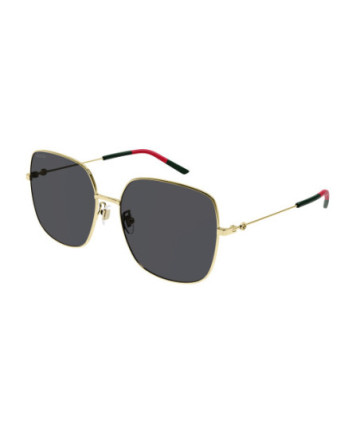 Eyeglasses Gucci GG1195SK 003 Gold