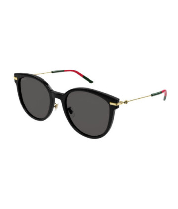 Eyeglasses Gucci GG1196SK 003 Black