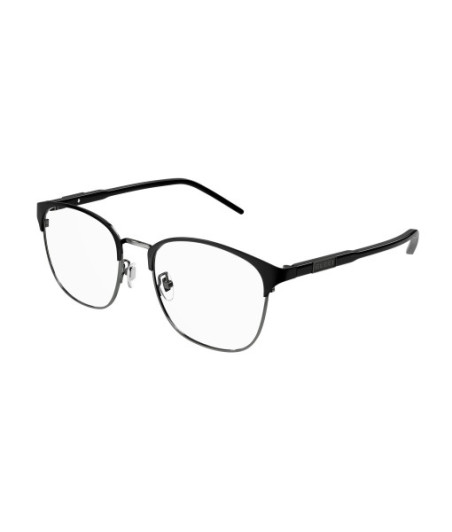 Gucci GG1231OA 002 Ruthenium