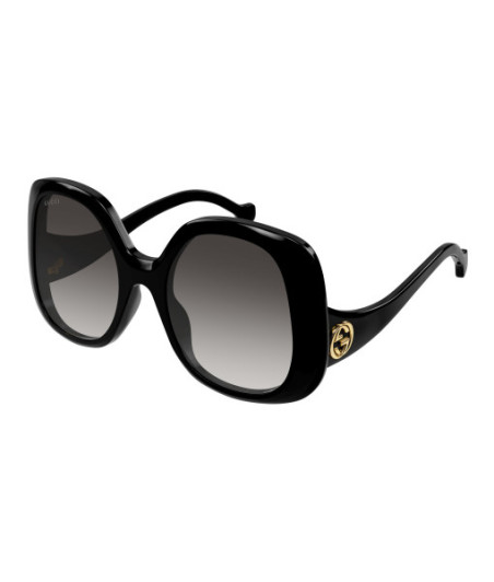 Gucci GG1235S 001 Noir