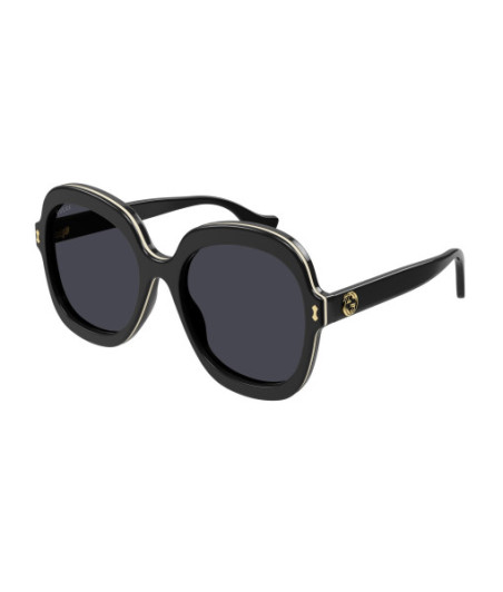 Gucci GG1240S 001 Noir