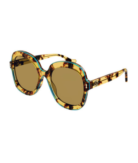 Gucci GG1240S 003 Havana