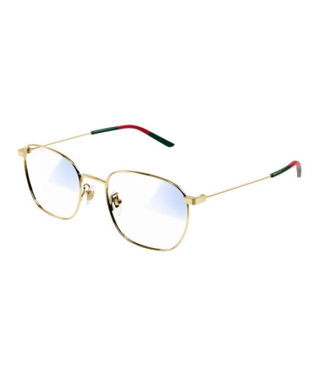 Gucci GG0681S 001 Gold