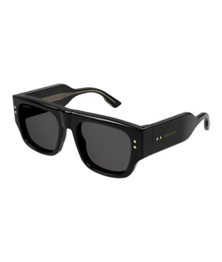 Gucci GG1262S 001 Black