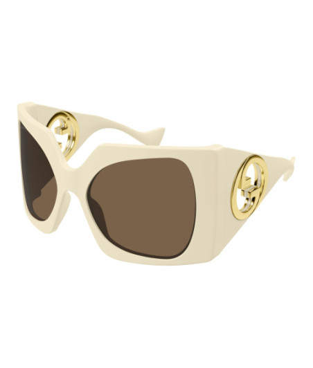 Gucci GG1255S 002 Ivory