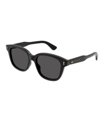 Eyeglasses Gucci GG1264S 001 Black