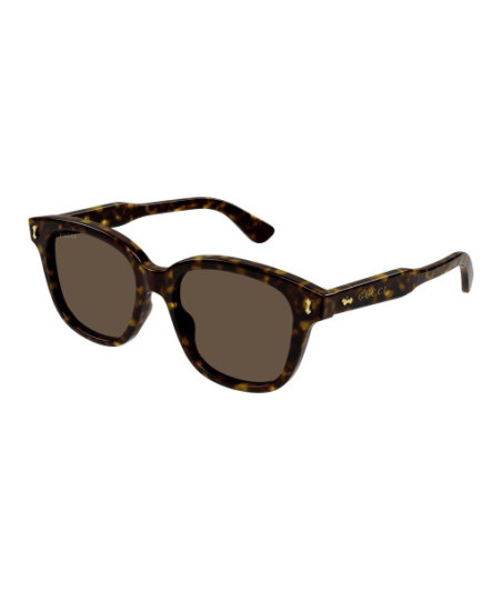 Gucci GG1264S 005 Havane