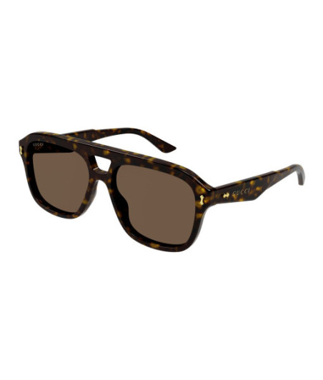 Gucci GG1263S 006 Havana