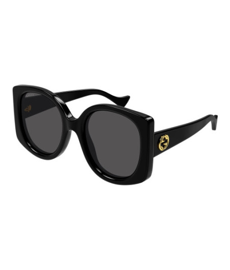 Gucci GG1257S 001 Noir