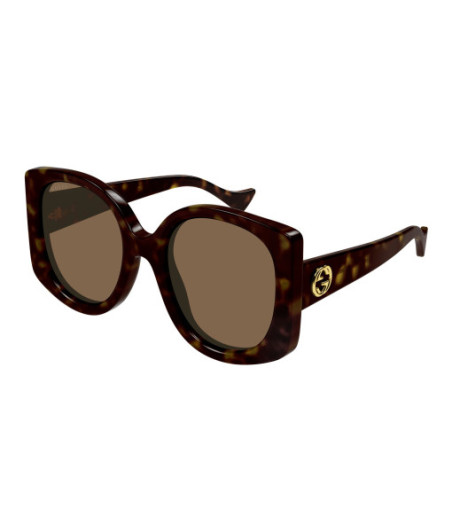 Gucci GG1257S 002 Havane